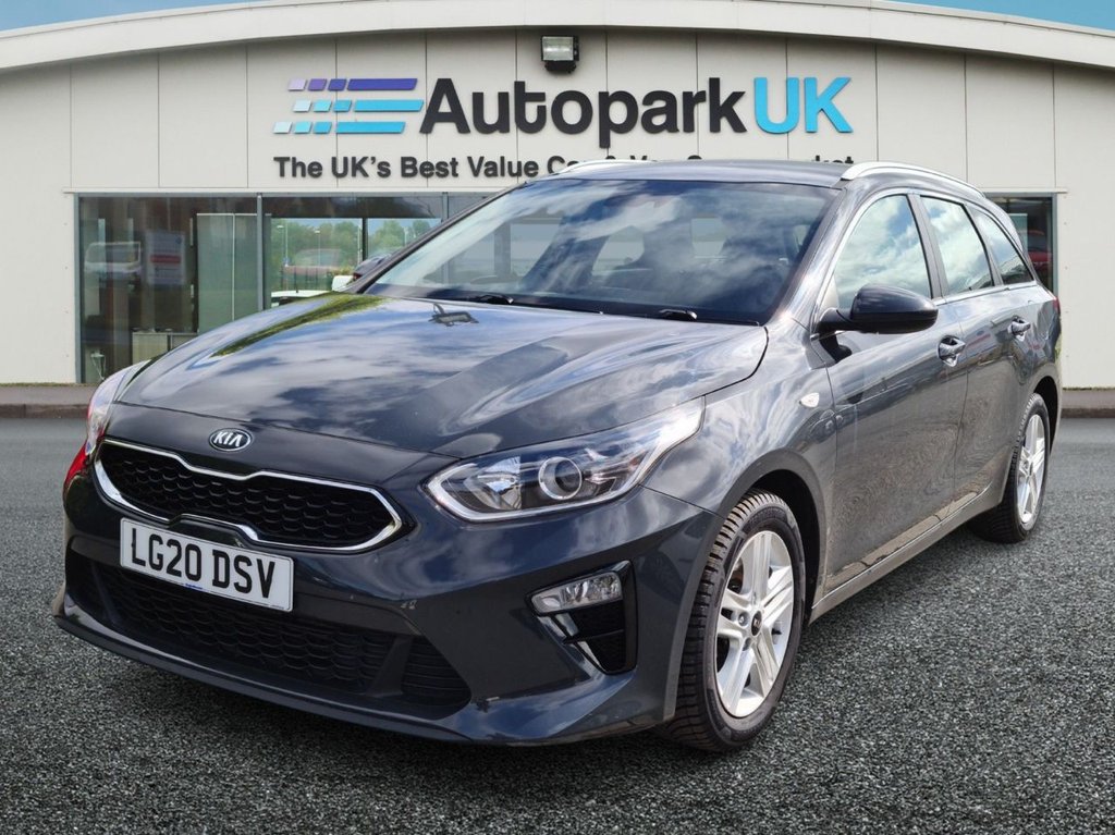 Kia Cee'd