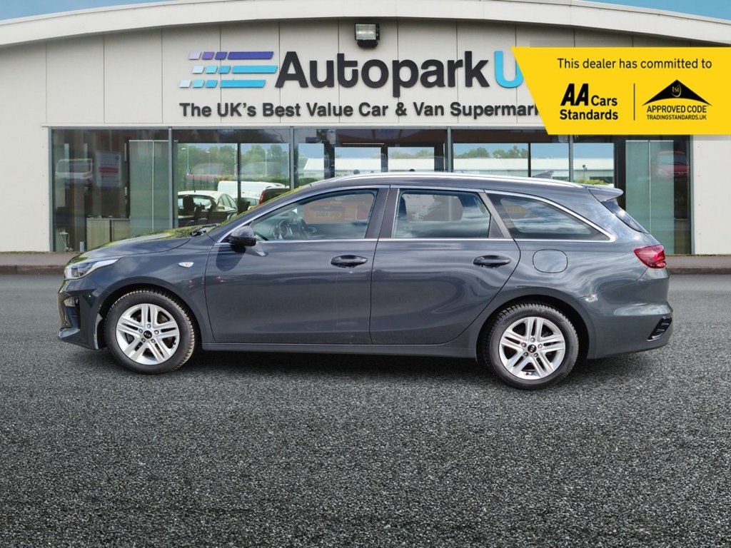 Kia Cee'd