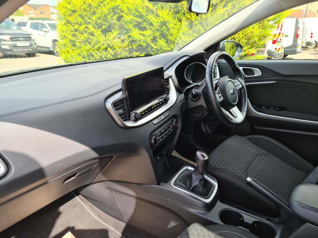 Kia Cee'd