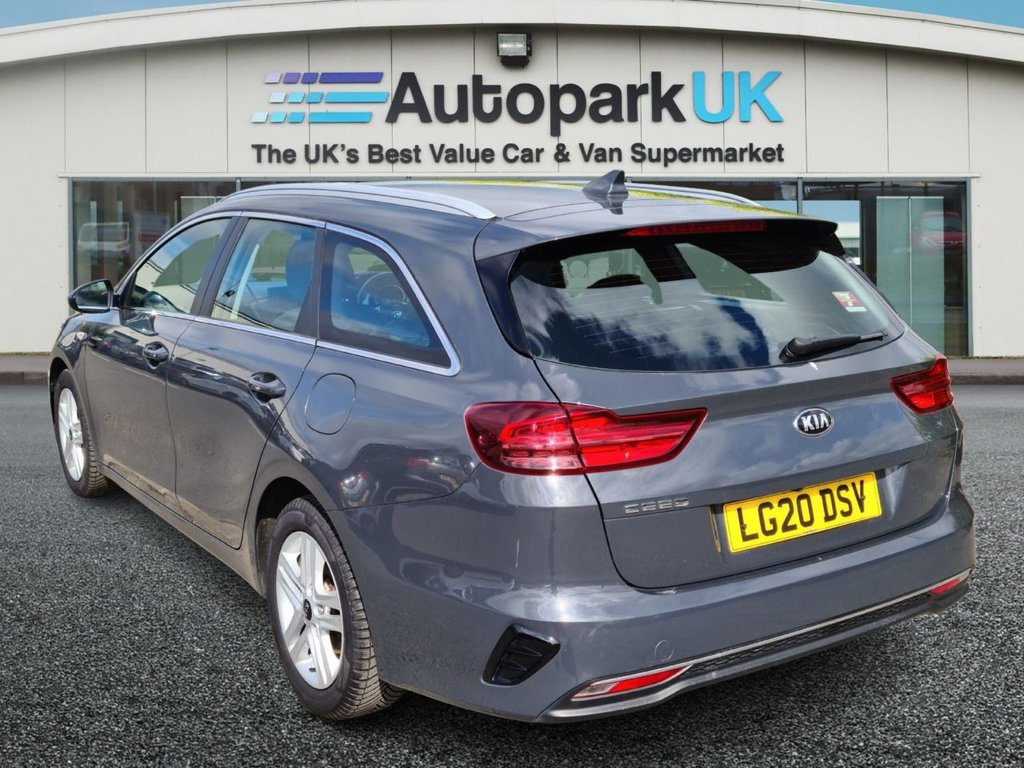 Kia Cee'd