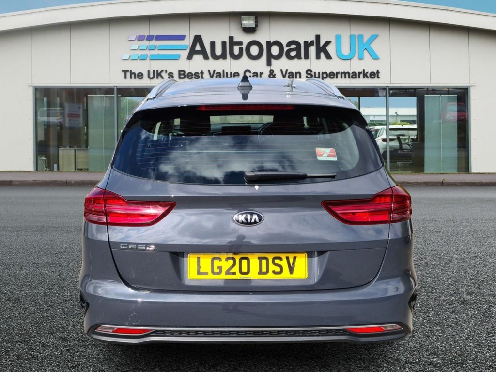 Kia Cee'd