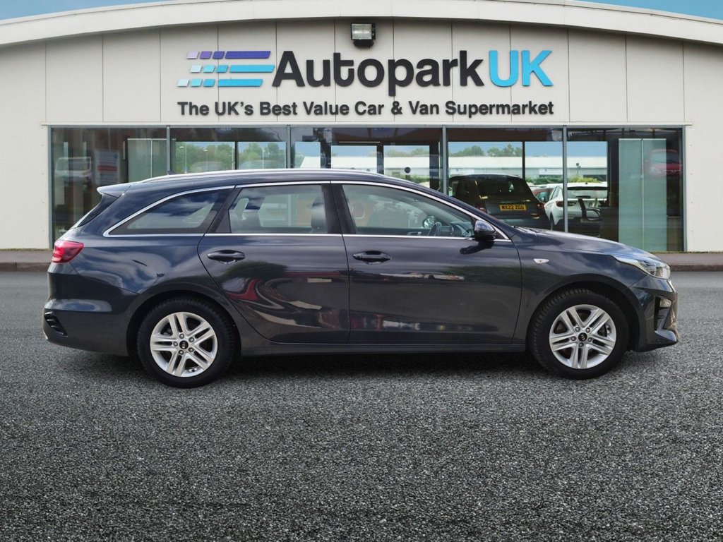 Kia Cee'd
