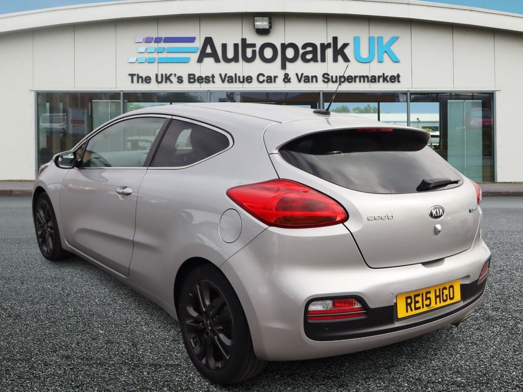 Kia PRO_CEE'D