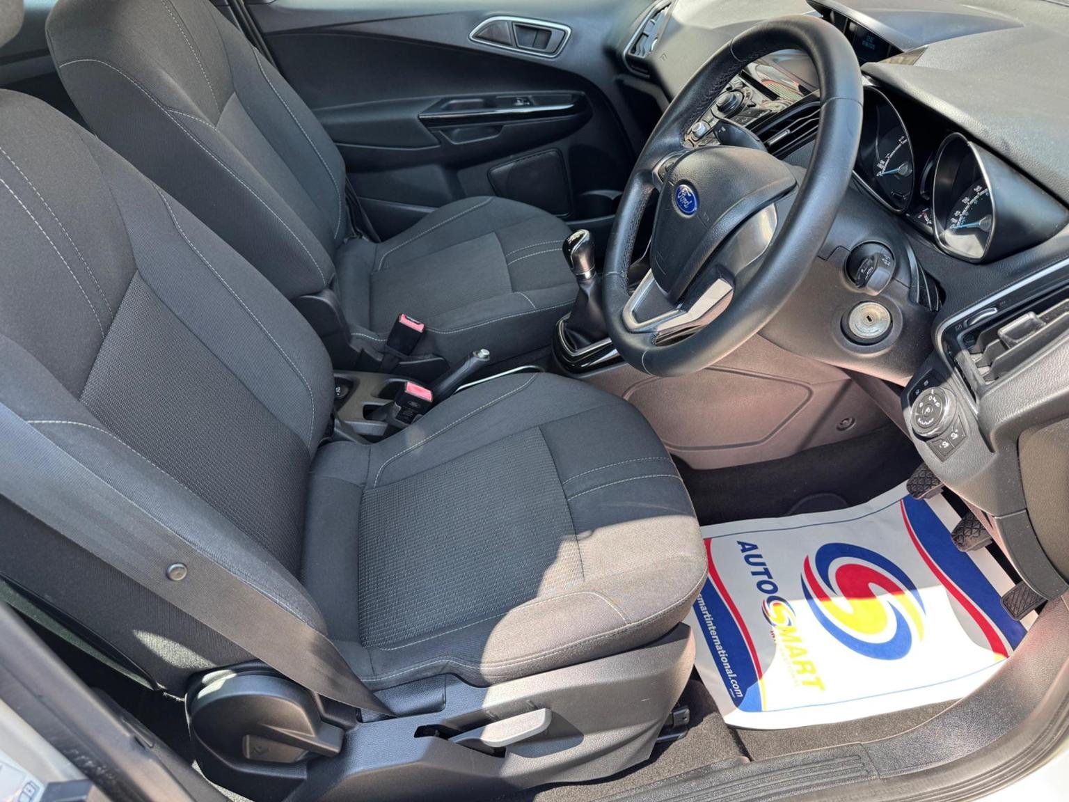 Ford B Max