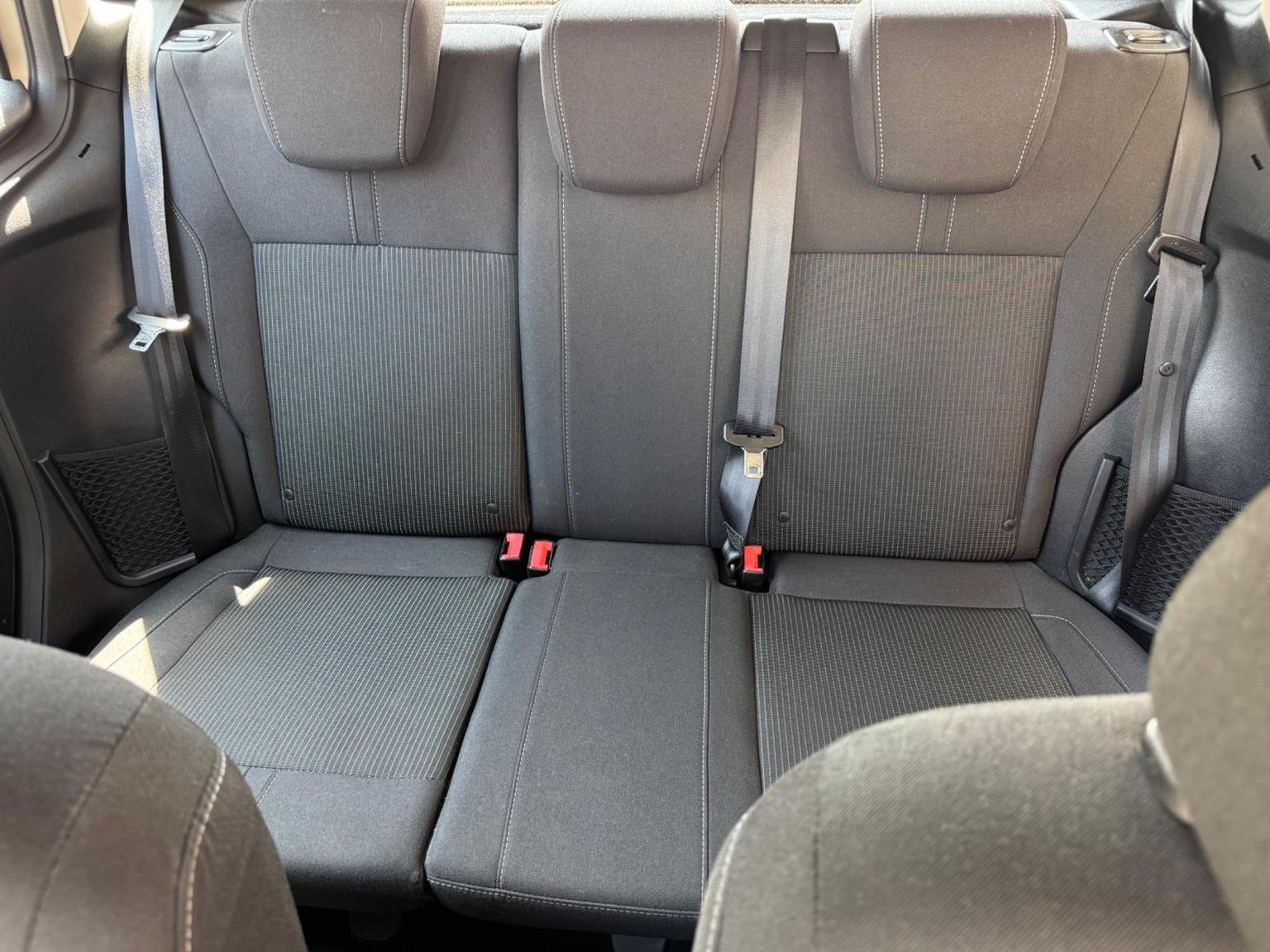 Ford B Max