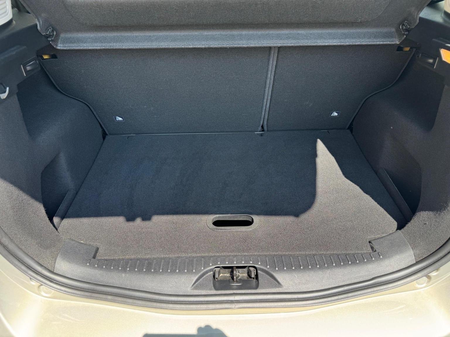 Ford B Max