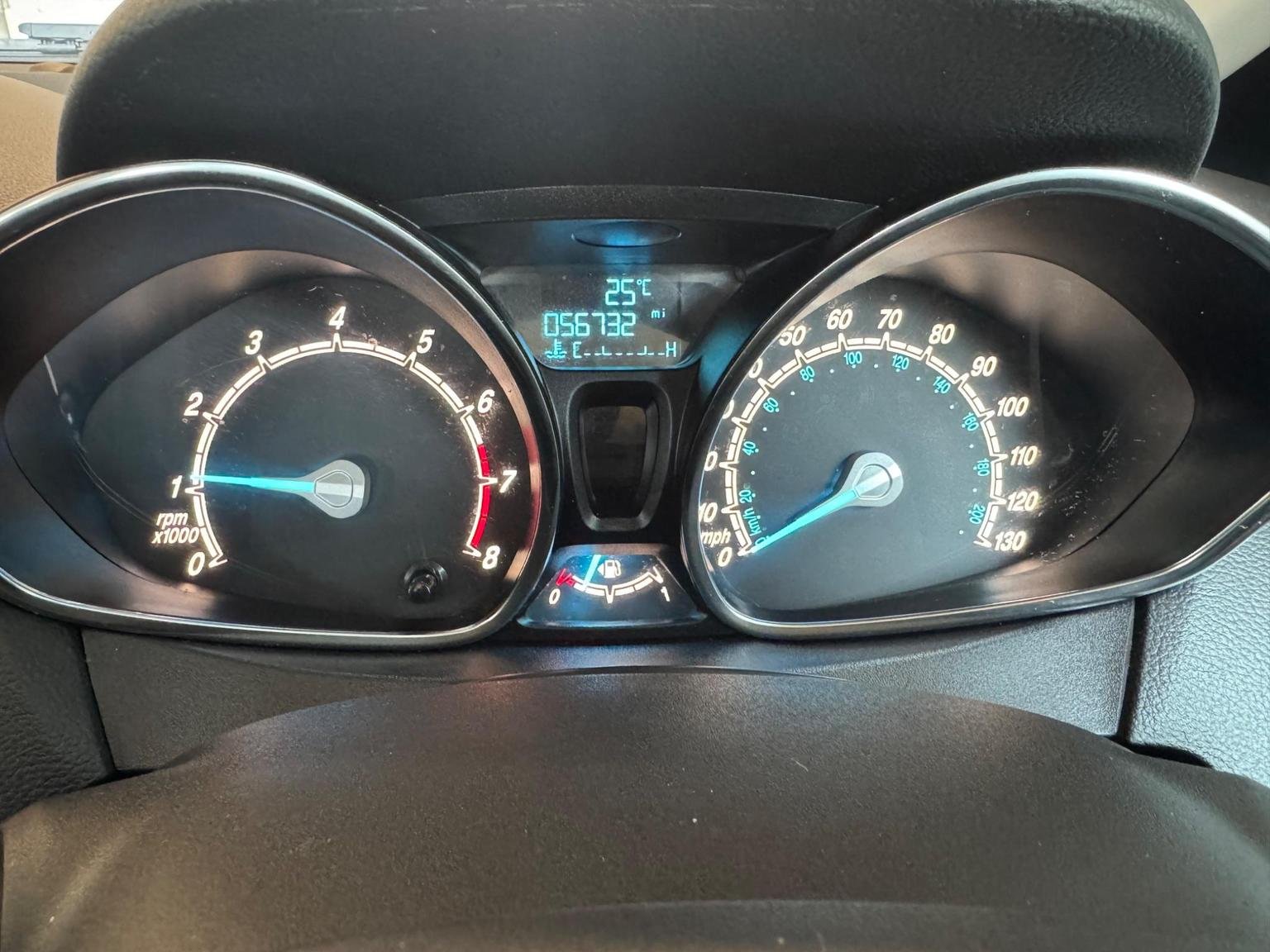 Ford B Max