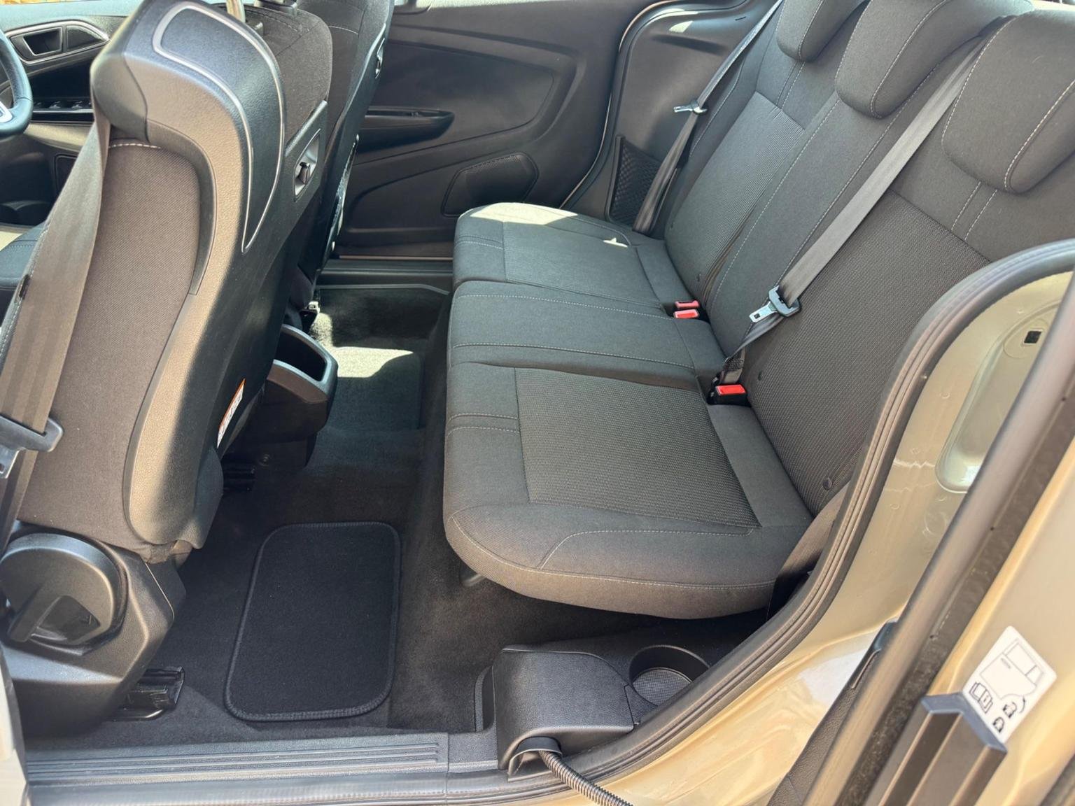 Ford B Max