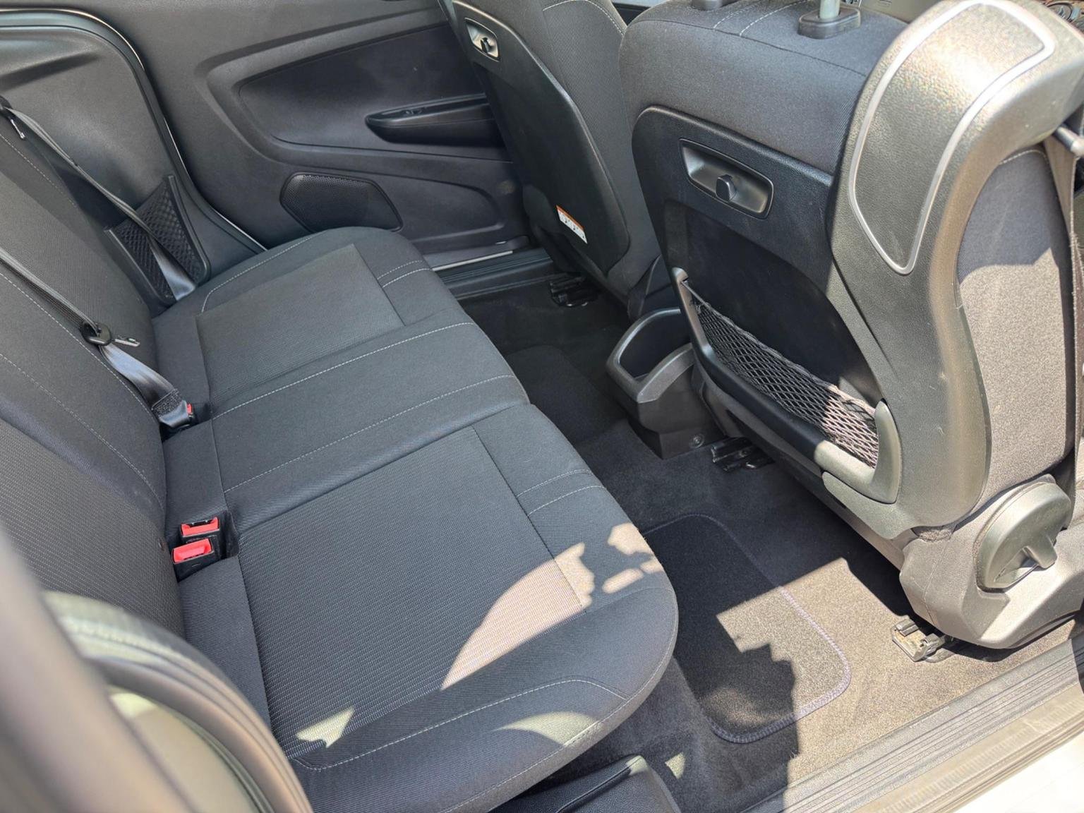 Ford B Max