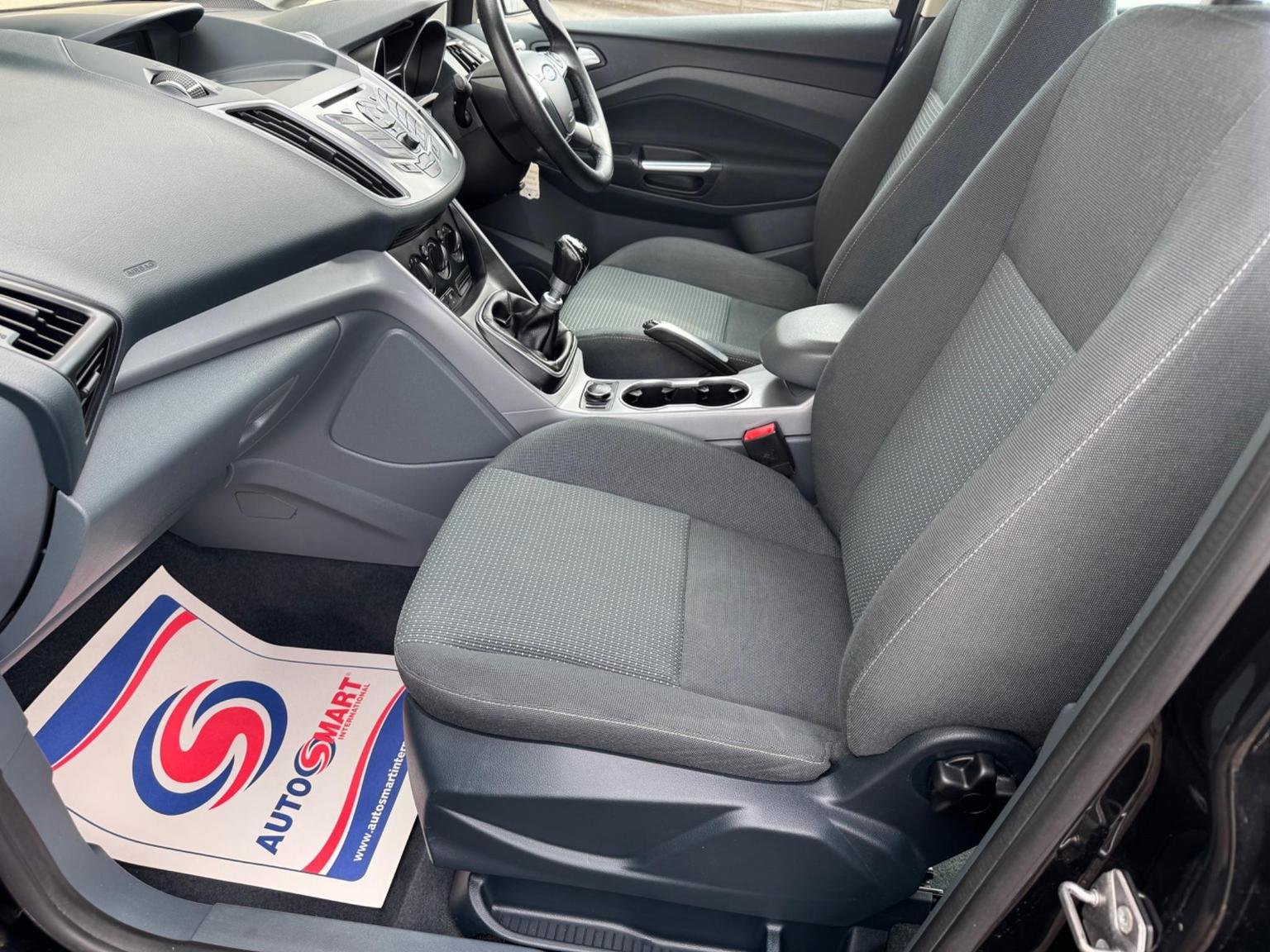 Ford C Max