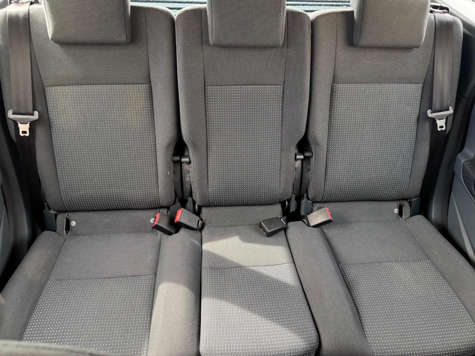 Ford C Max