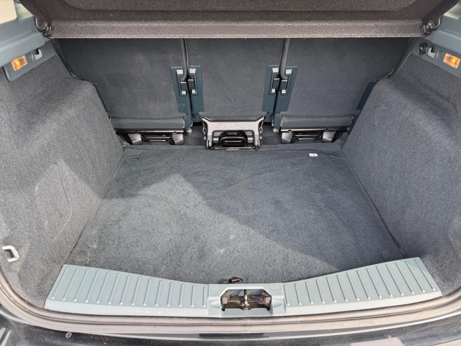 Ford C Max