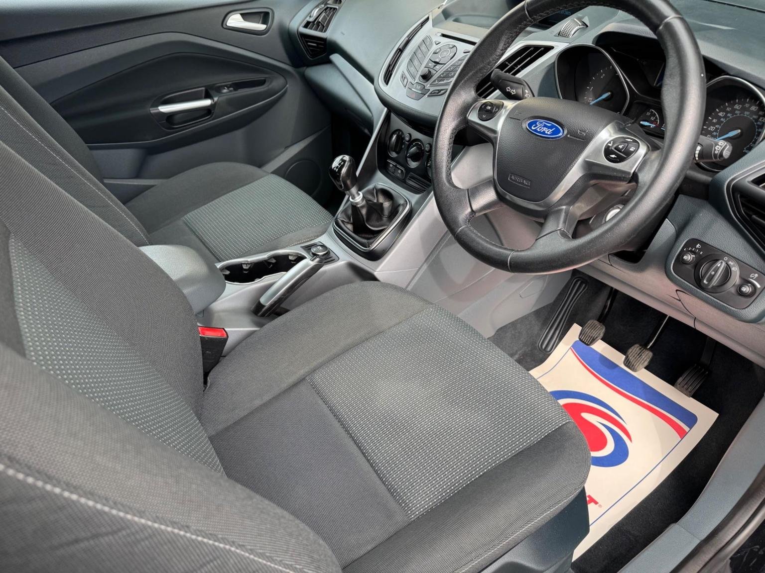 Ford C Max