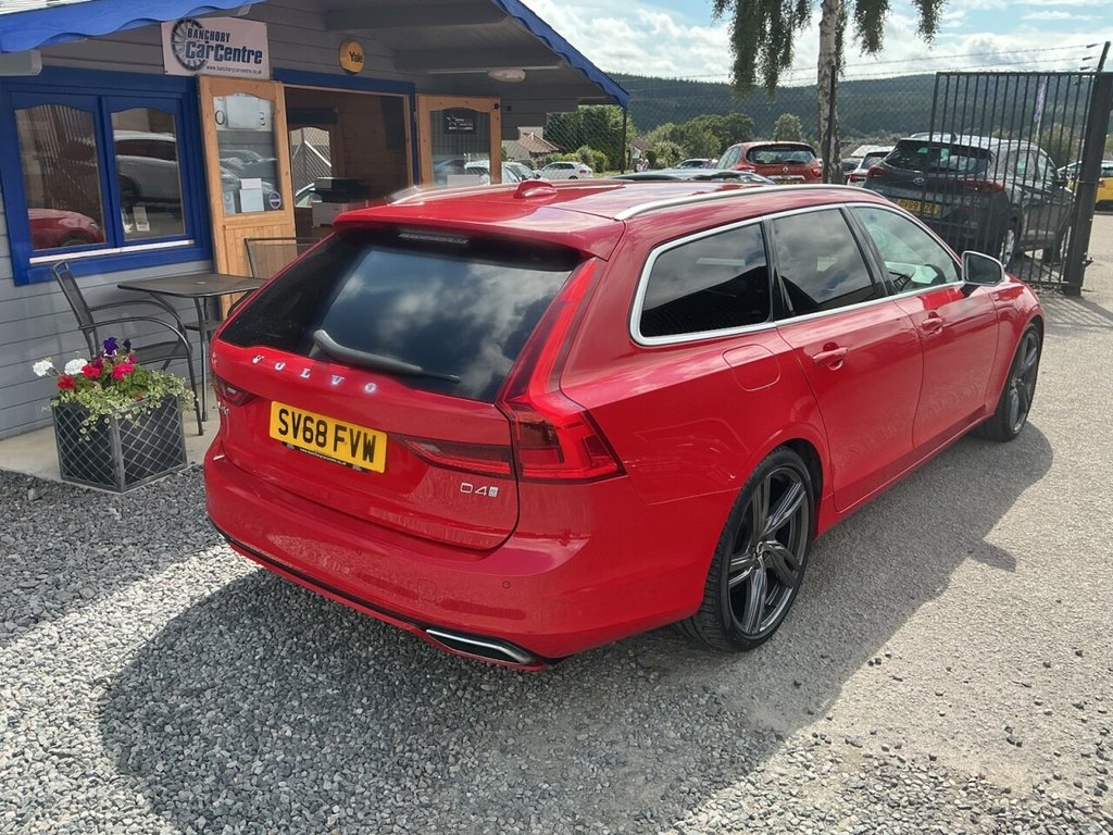 Volvo V90