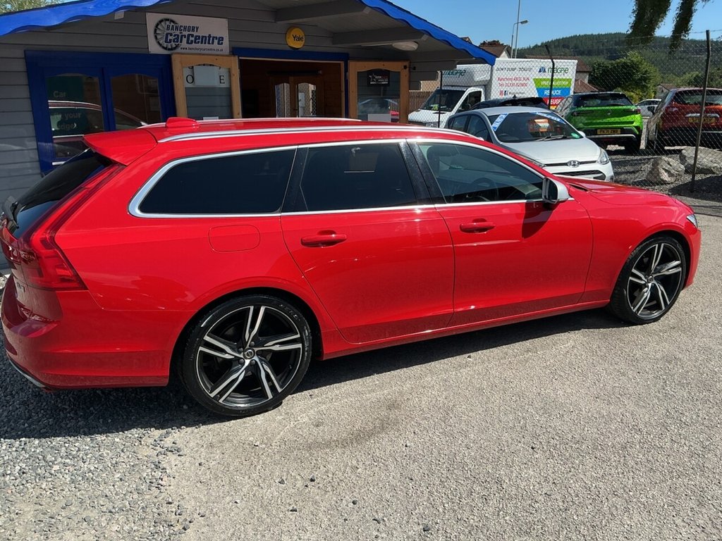 Volvo V90