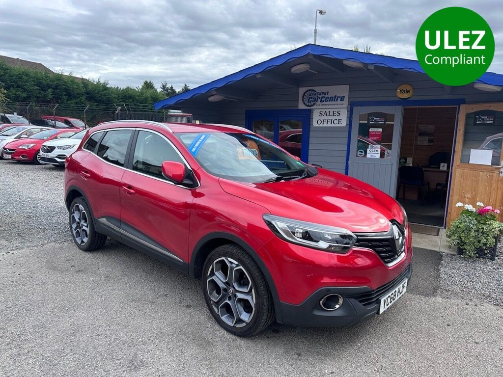 Renault Kadjar