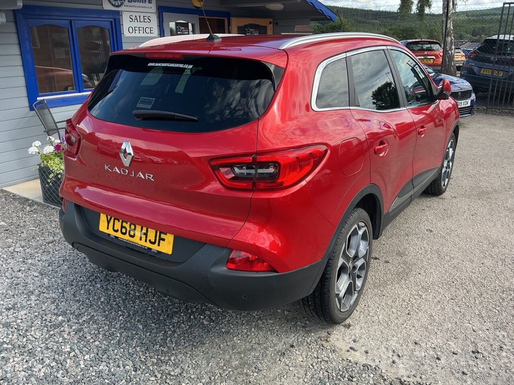 Renault Kadjar
