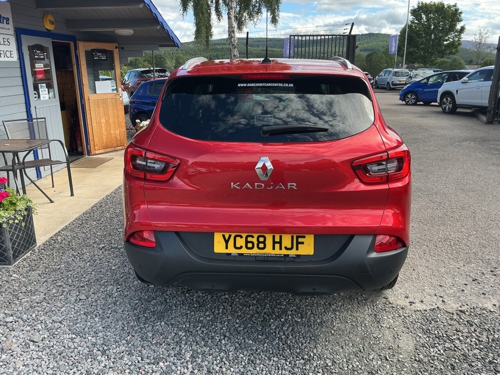 Renault Kadjar