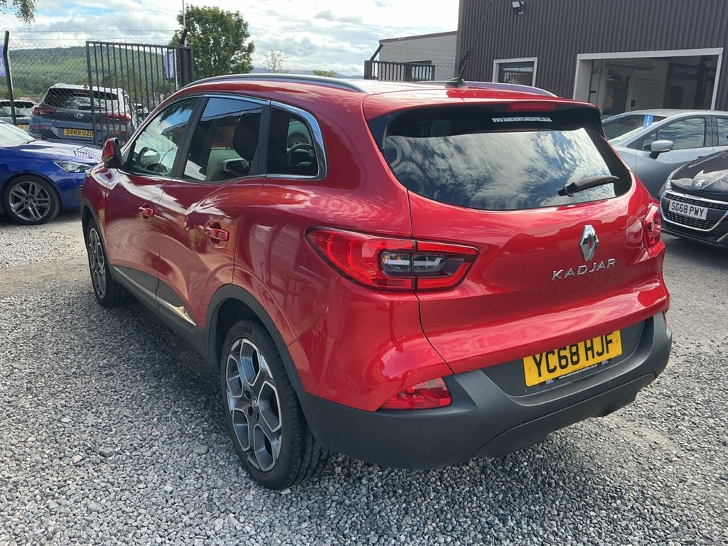 Renault Kadjar