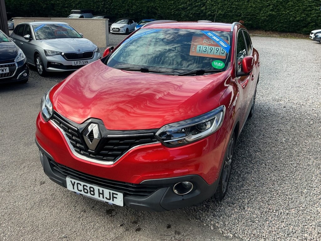 Renault Kadjar