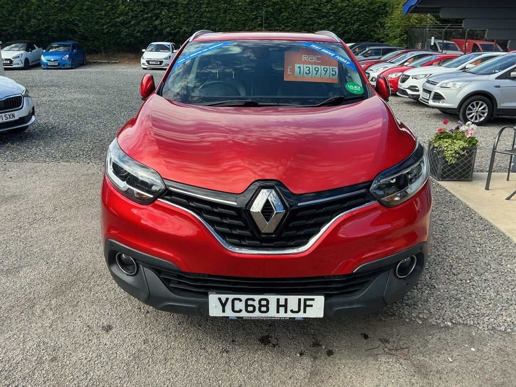 Renault Kadjar