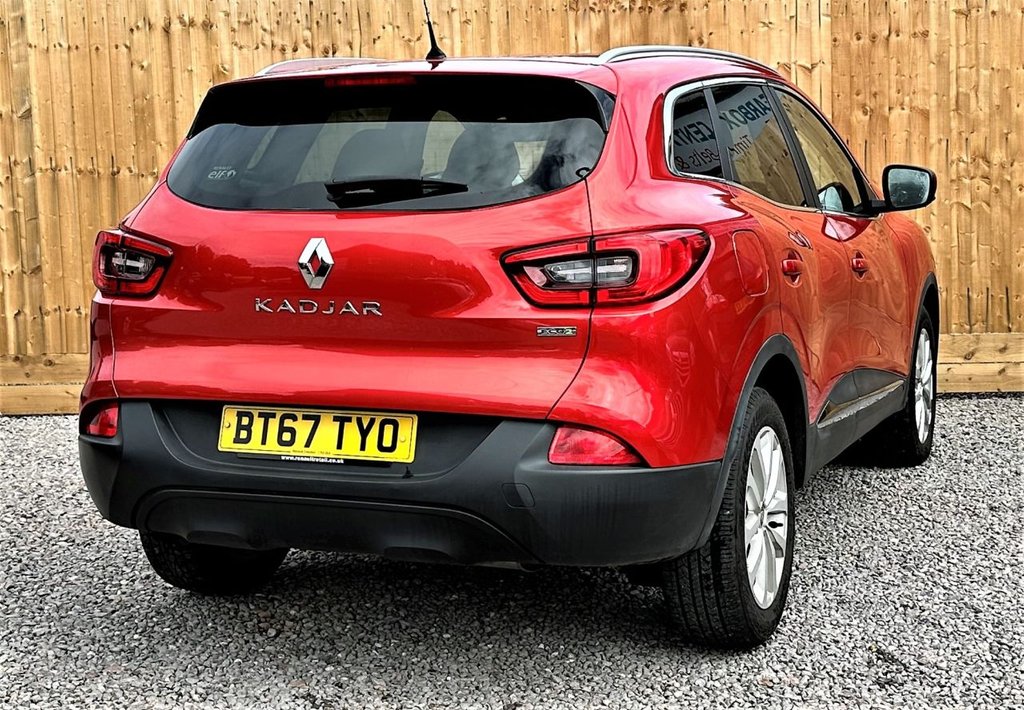 Renault Kadjar