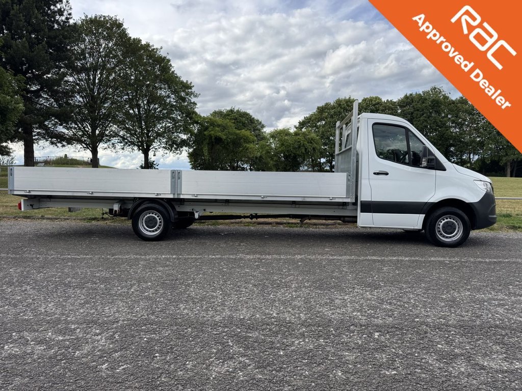 Mercedes Benz Sprinter