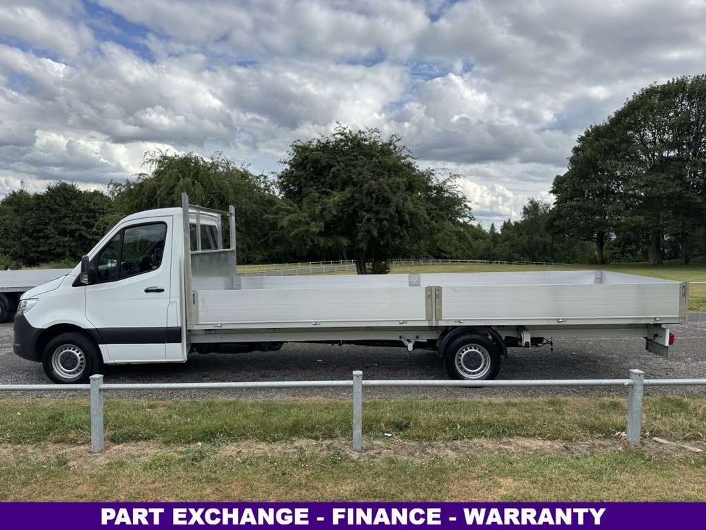 Mercedes Benz Sprinter