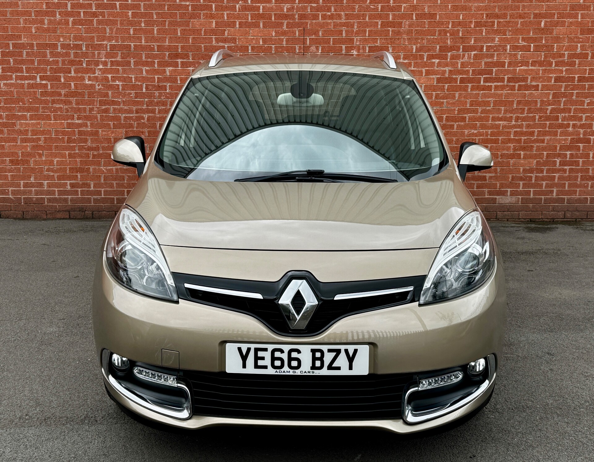 Renault Grand Scenic