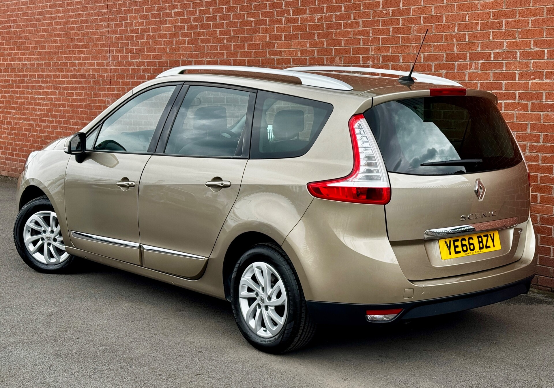 Renault Grand Scenic