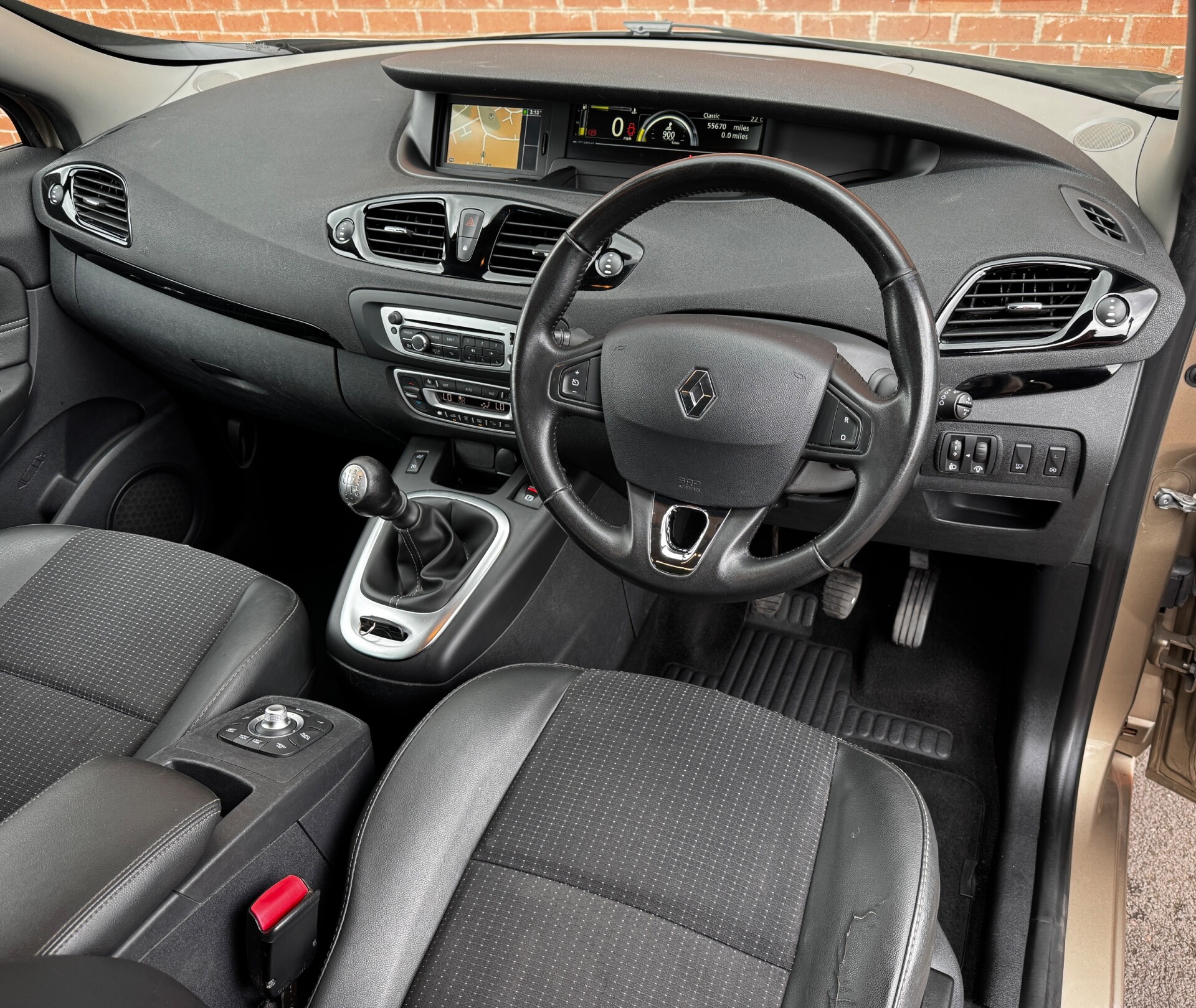 Renault Grand Scenic