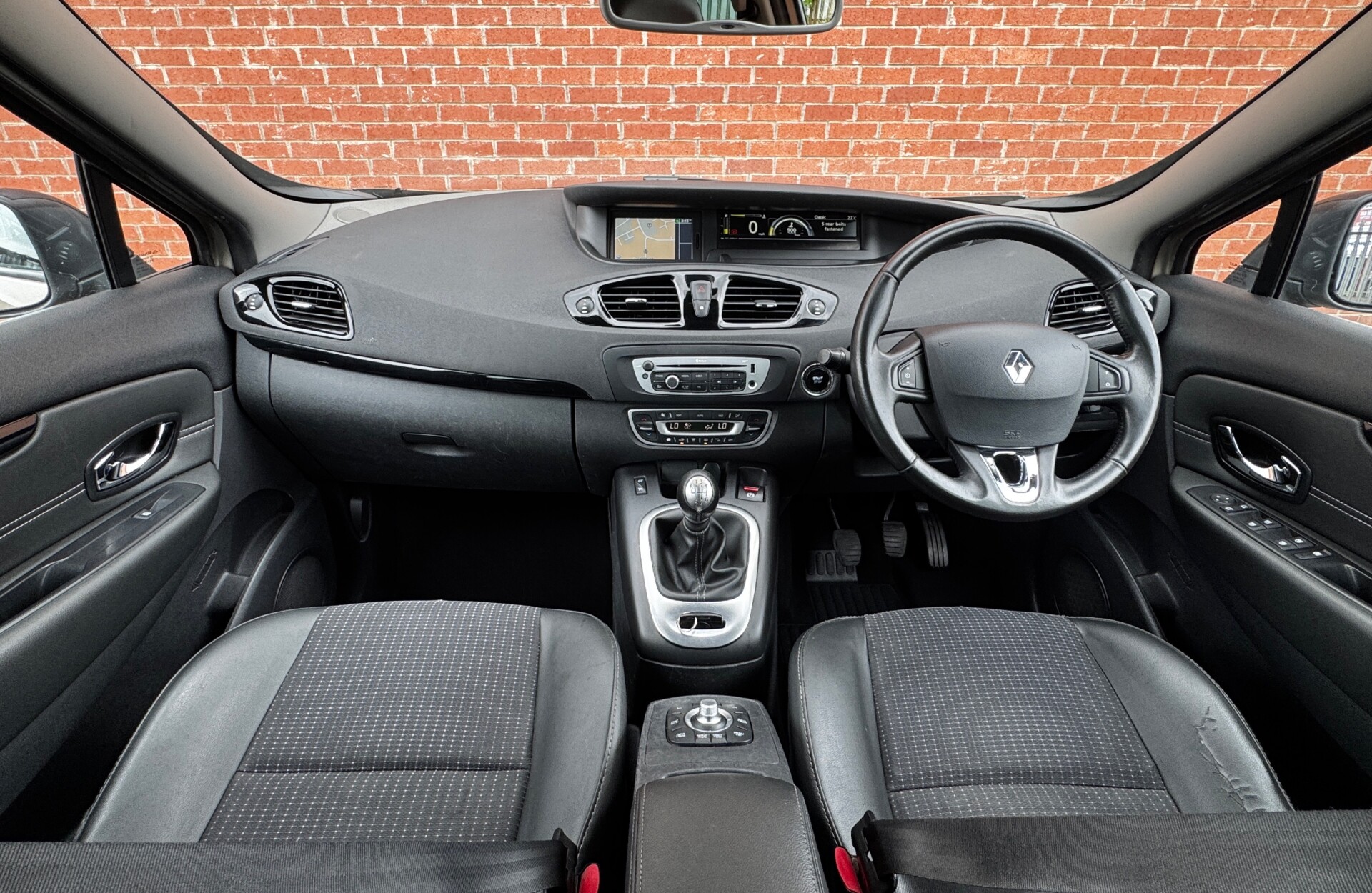 Renault Grand Scenic