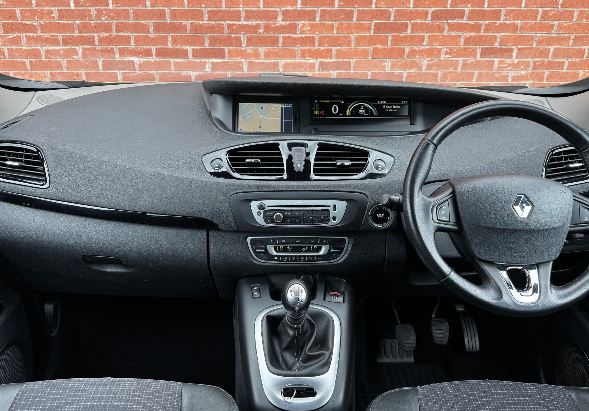 Renault Grand Scenic