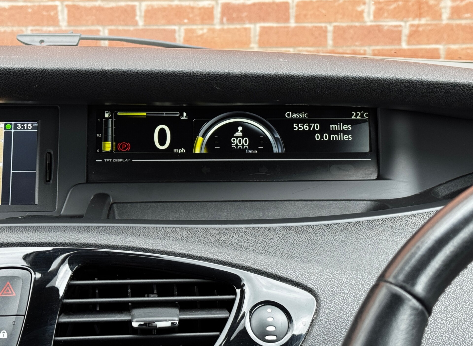 Renault Grand Scenic