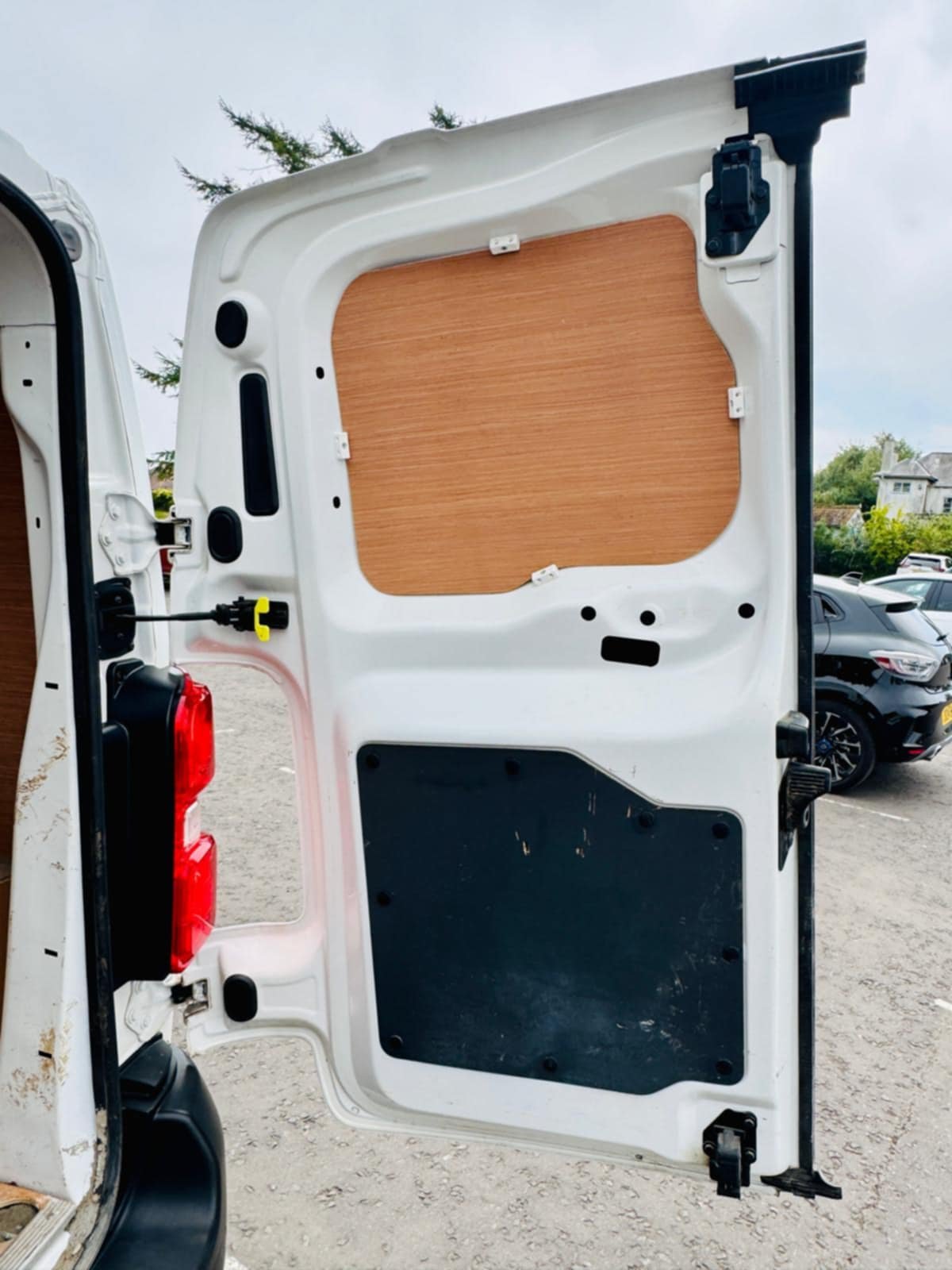 Citroen Dispatch