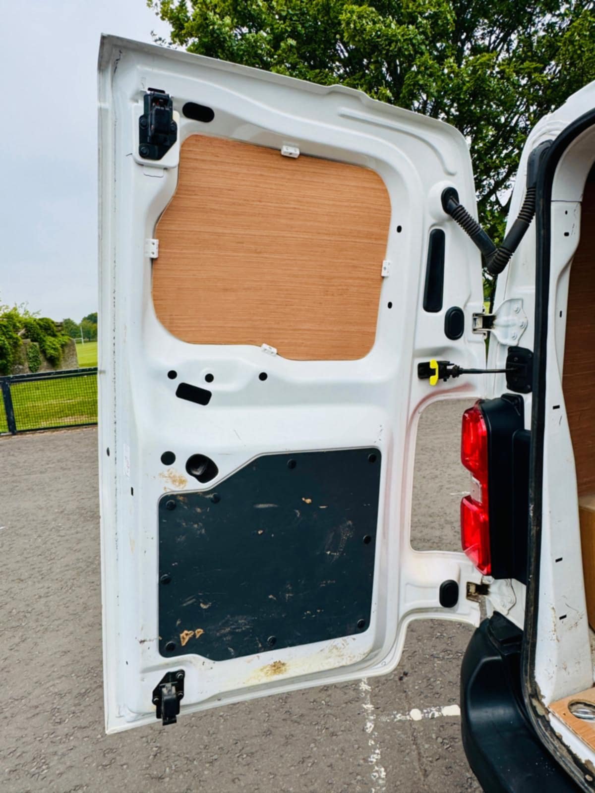 Citroen Dispatch