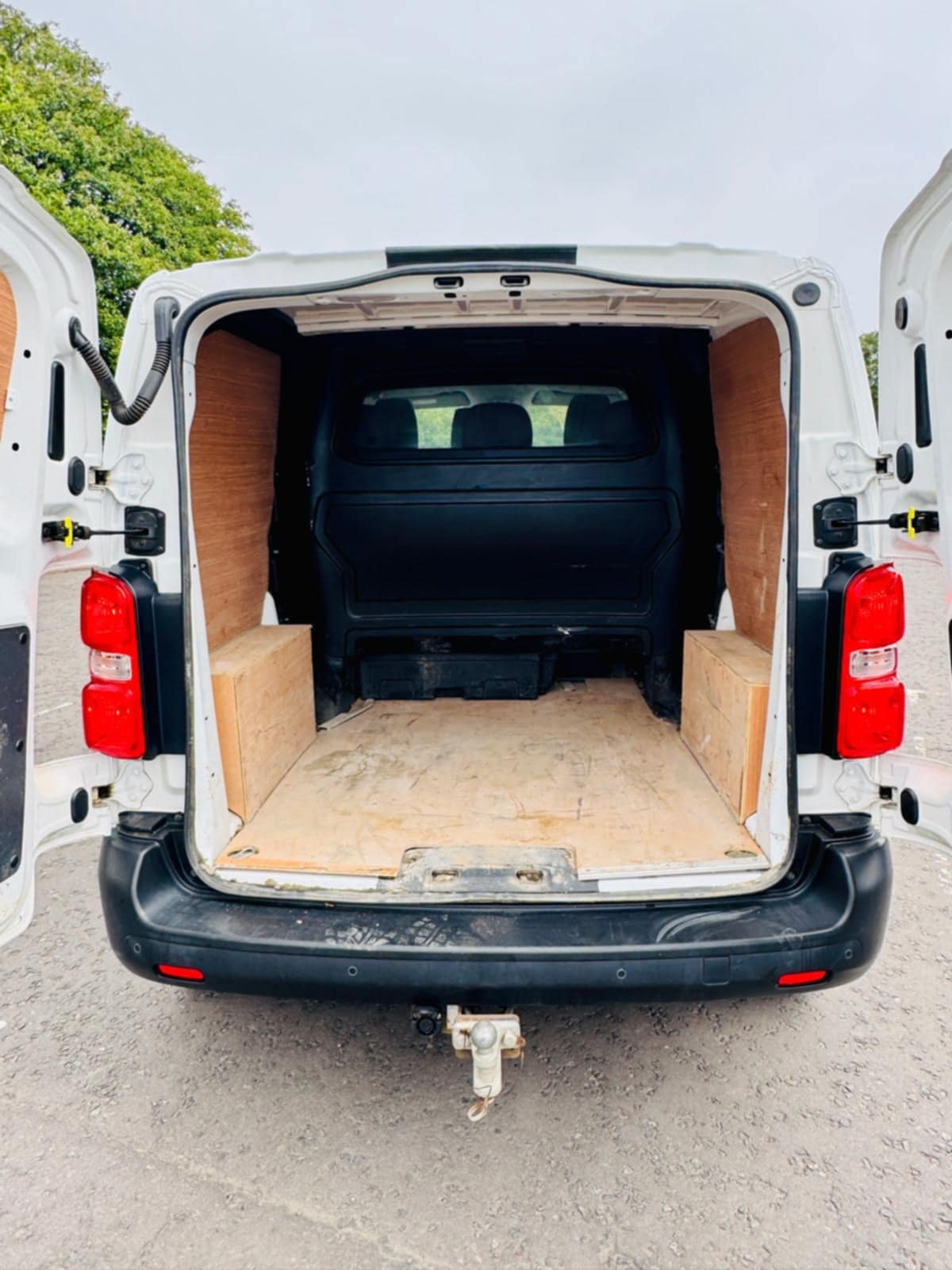 Citroen Dispatch