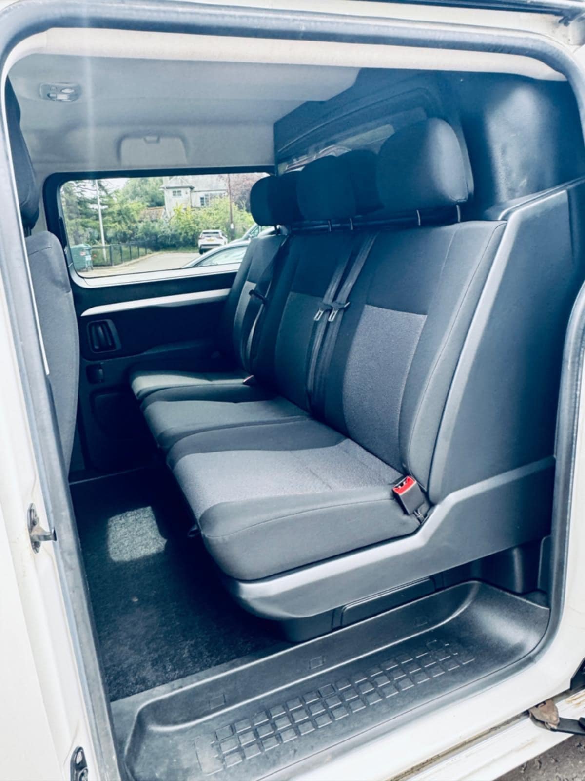 Citroen Dispatch
