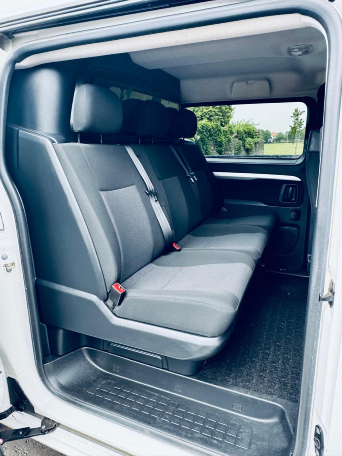 Citroen Dispatch