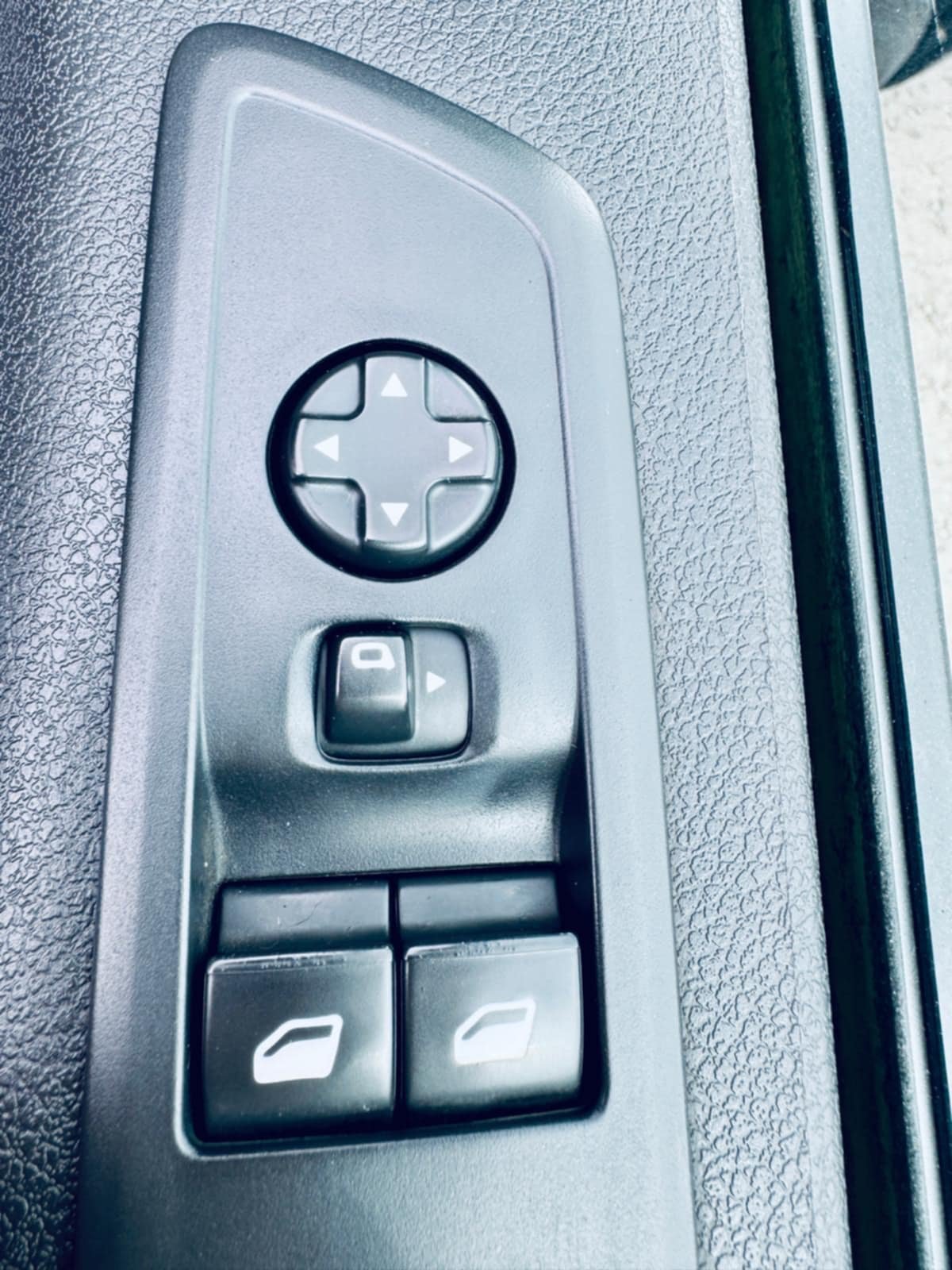 Citroen Dispatch