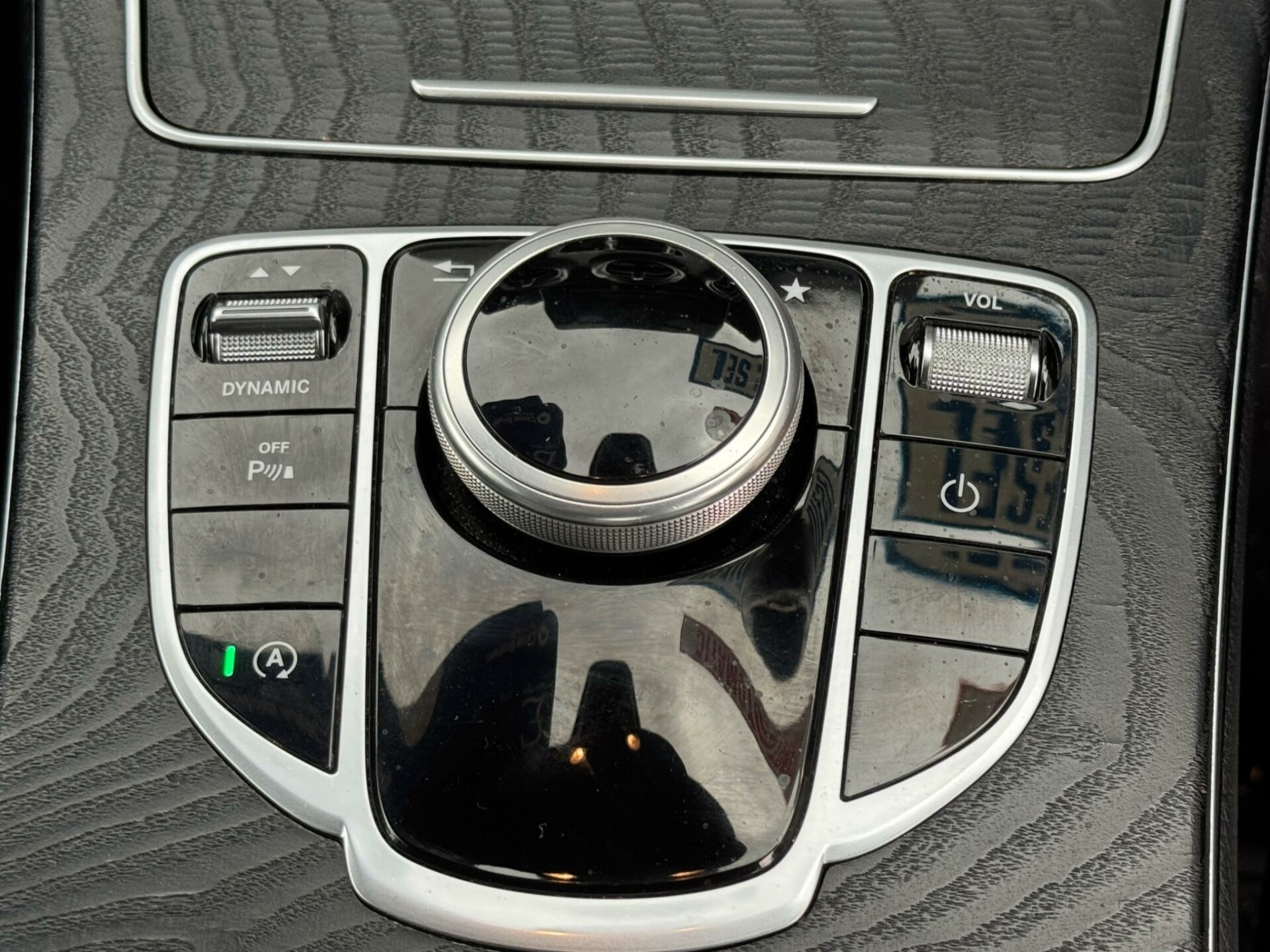 Mercedes Benz C Class