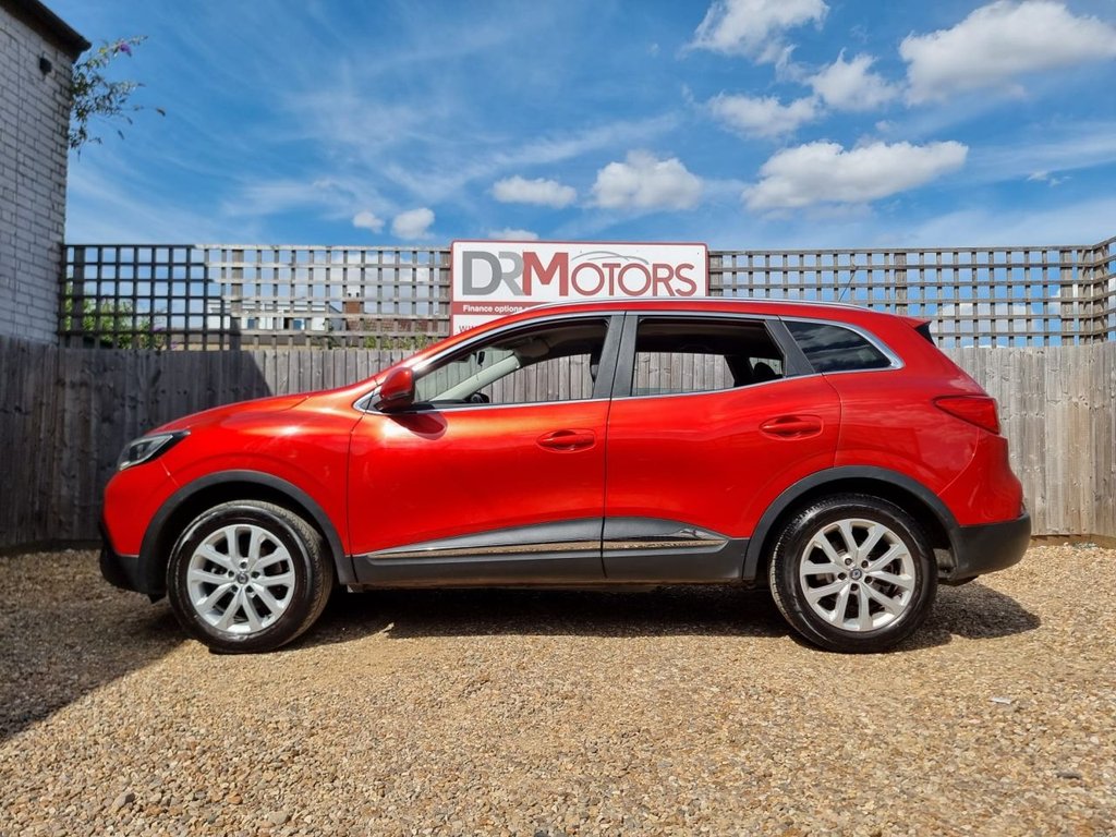Renault Kadjar