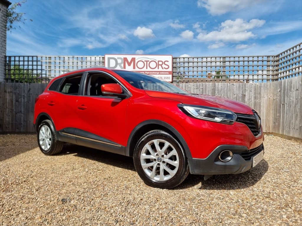 Renault Kadjar