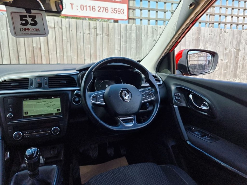 Renault Kadjar