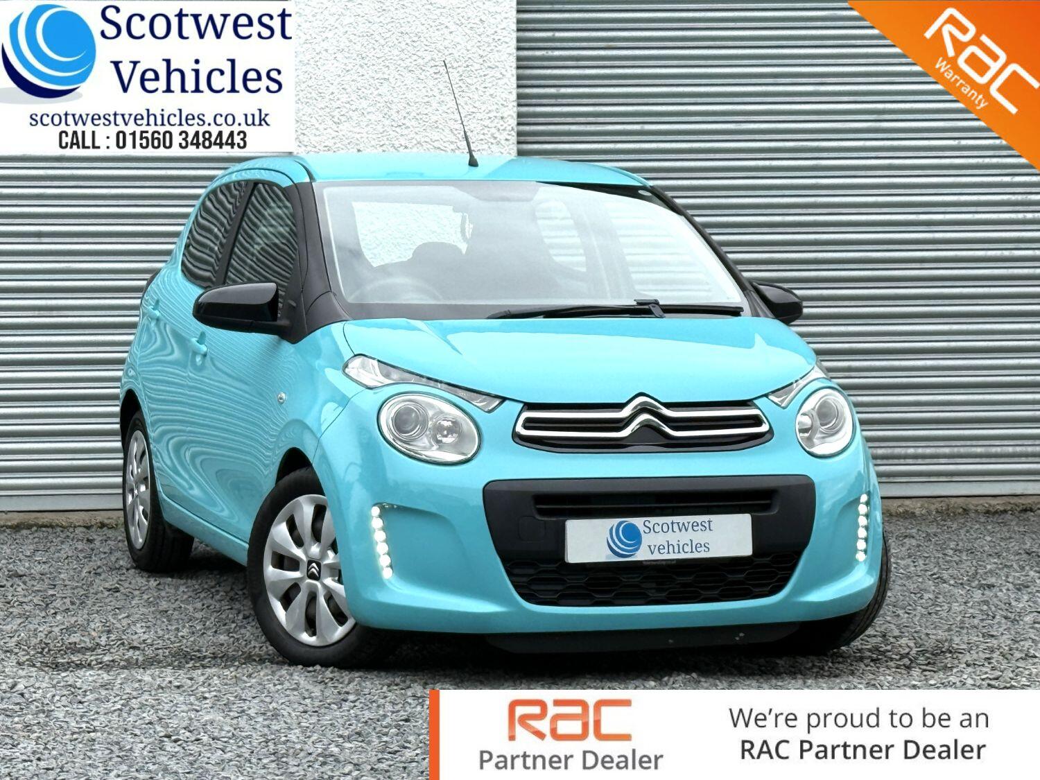 Citroen C1