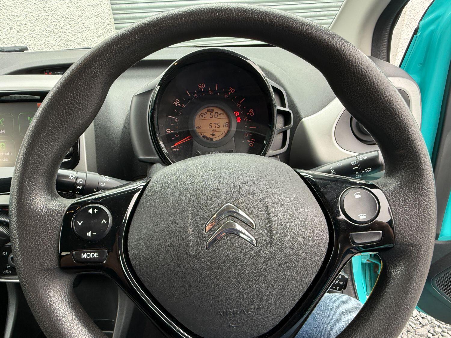 Citroen C1