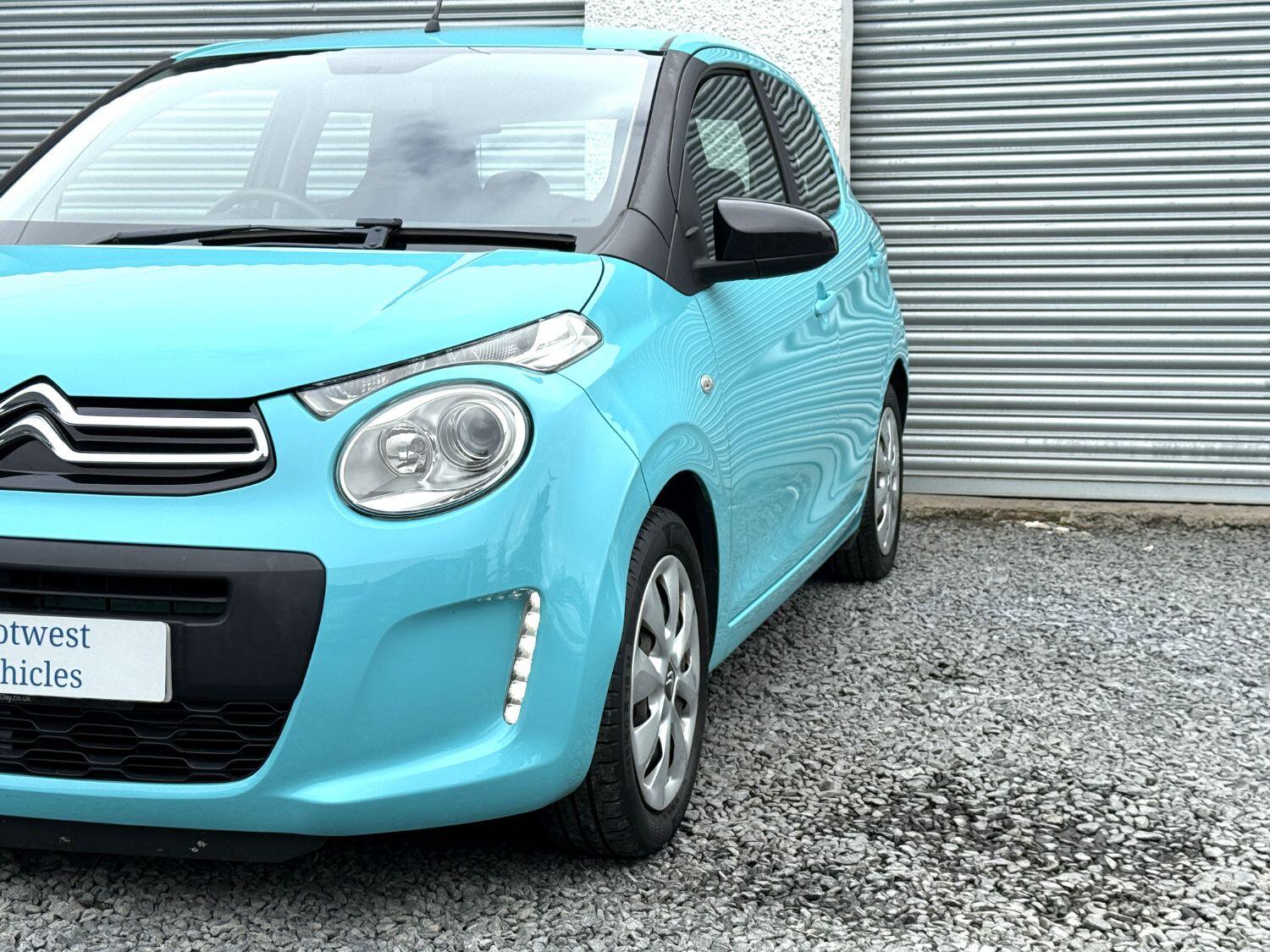 Citroen C1