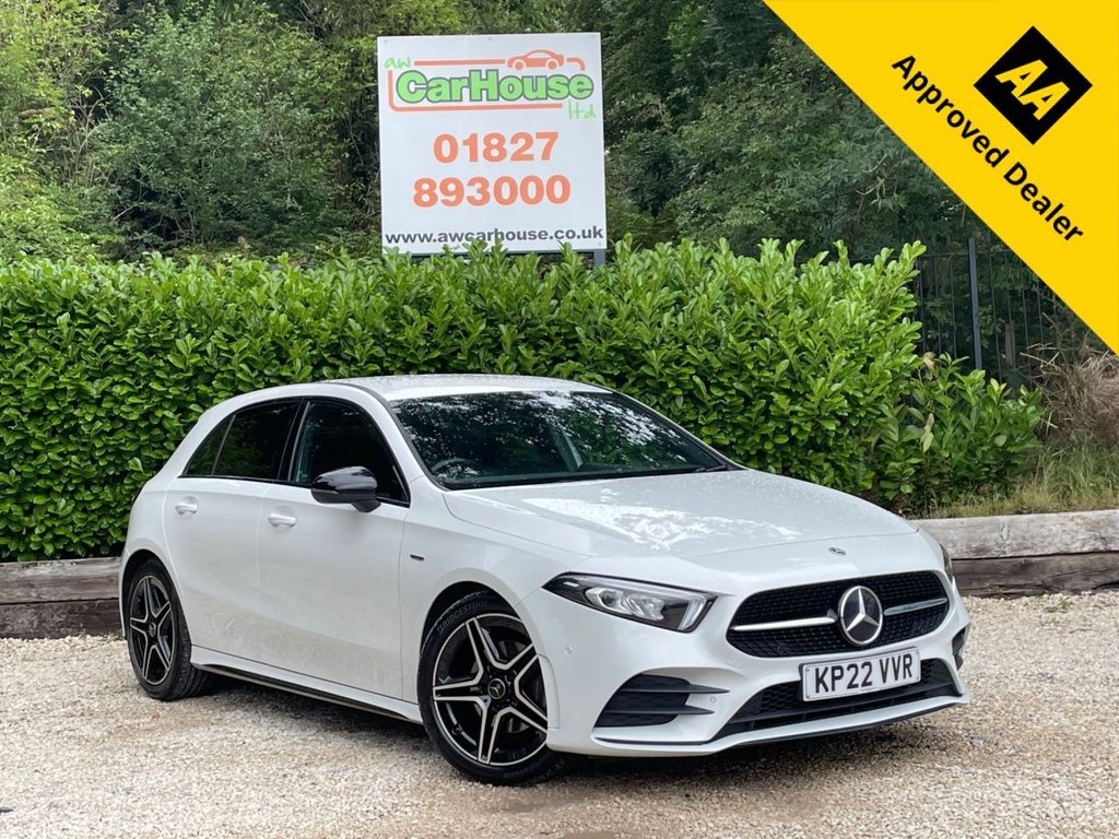 Mercedes Benz A Class