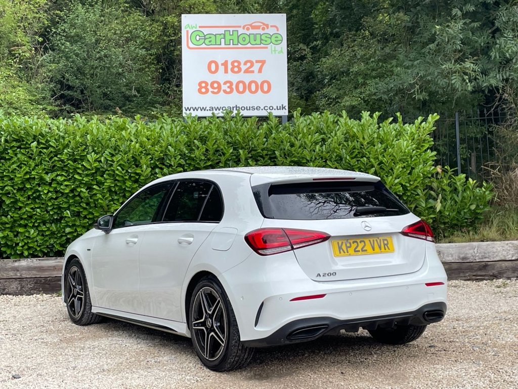 Mercedes Benz A Class