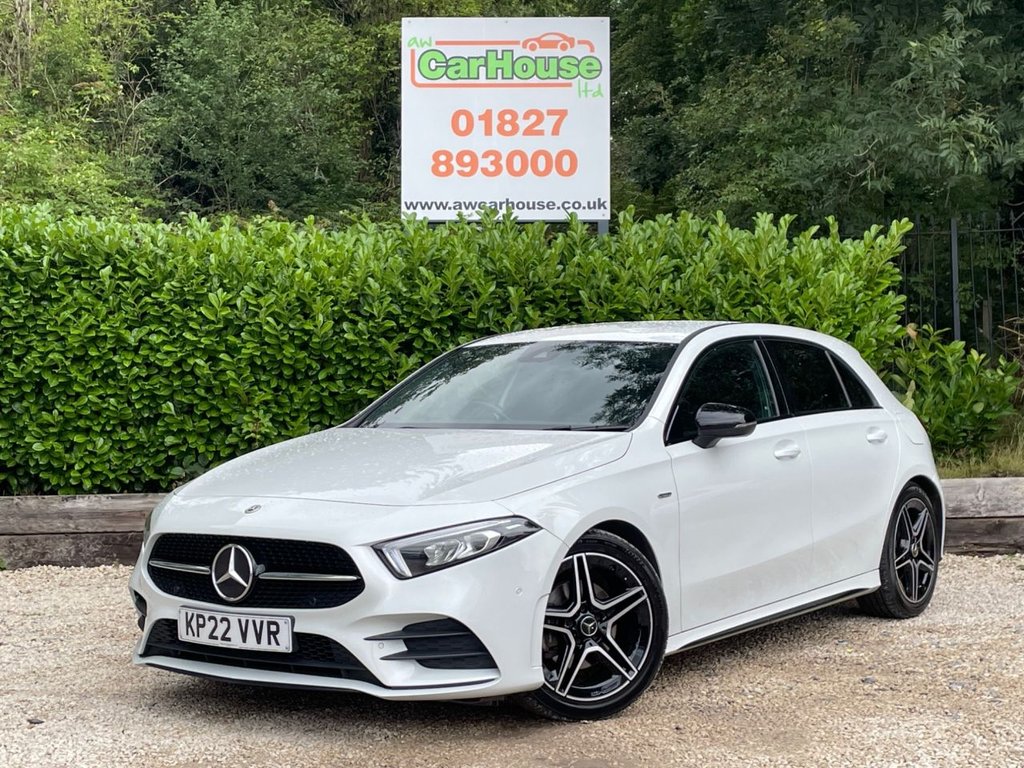 Mercedes Benz A Class